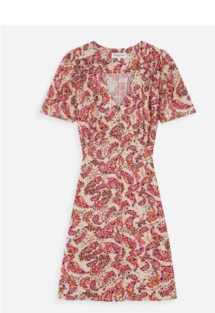 robe victoire