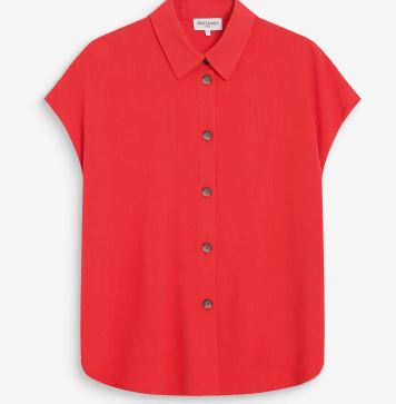 CHEMISE PEREZ