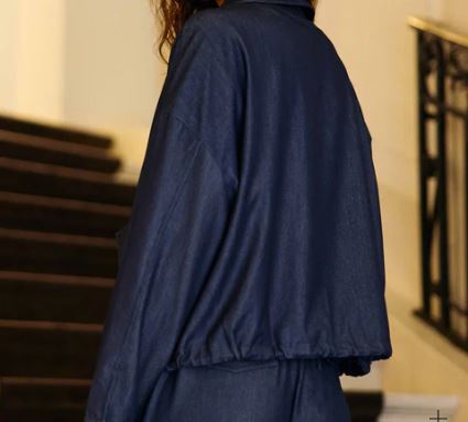 BLOUSON VELYO 2