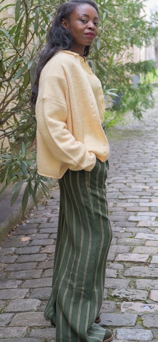 PANT RAYE JC SOPHIE 3