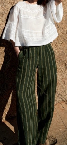 PANT RAYE JC SOPHIE