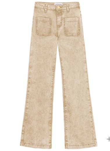 PANTALON SONNY BEIGE 3