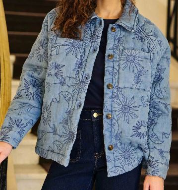 VESTE VANDA 1