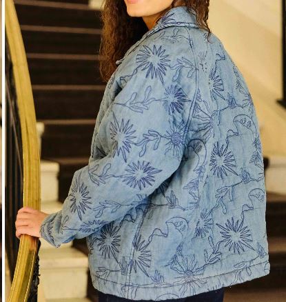 VESTE VANDA 2