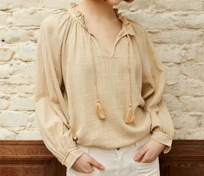 BRISKA BEIGE 1