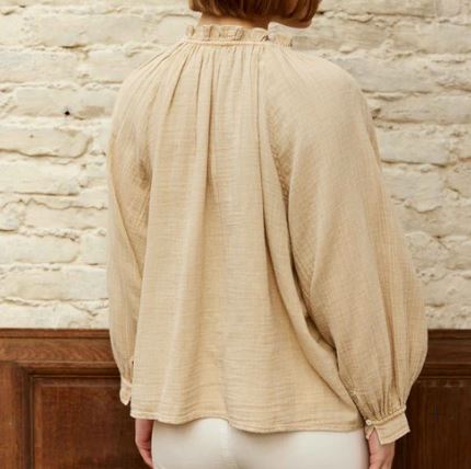 BRISKA BEIGE 2