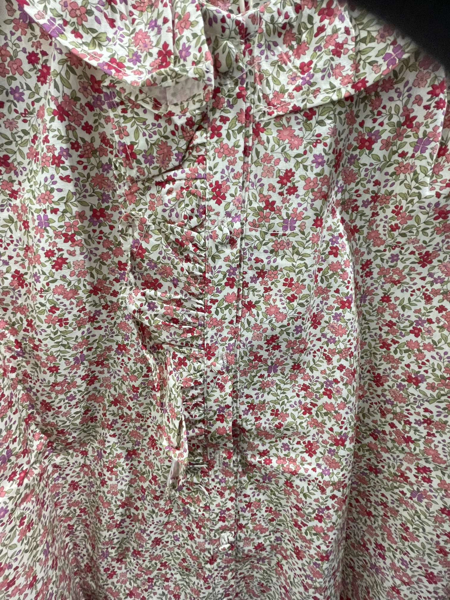 CHEMISE LIBERTY 2