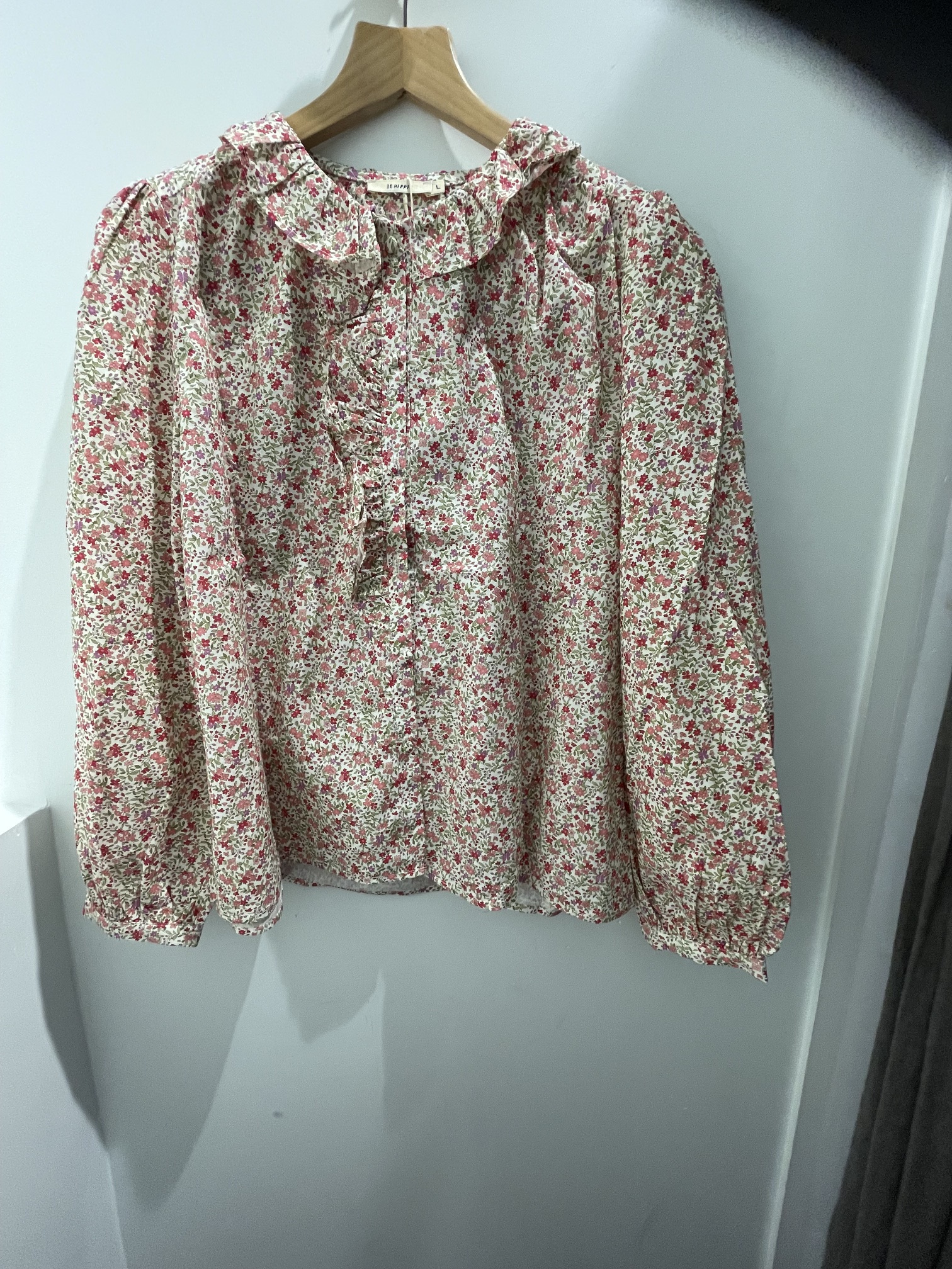 CHEMISE LIBERTY 1