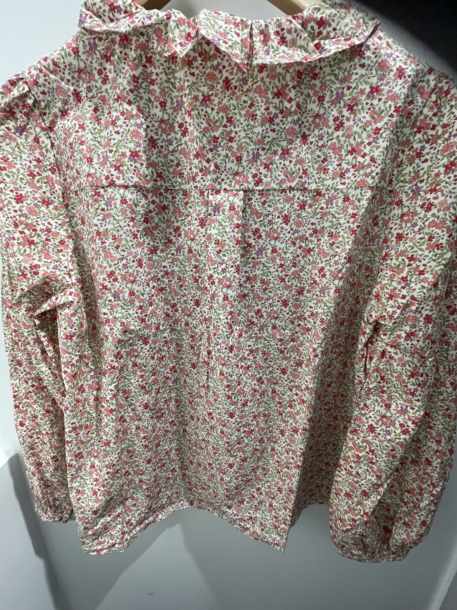CHEMISE LIBERTY 3