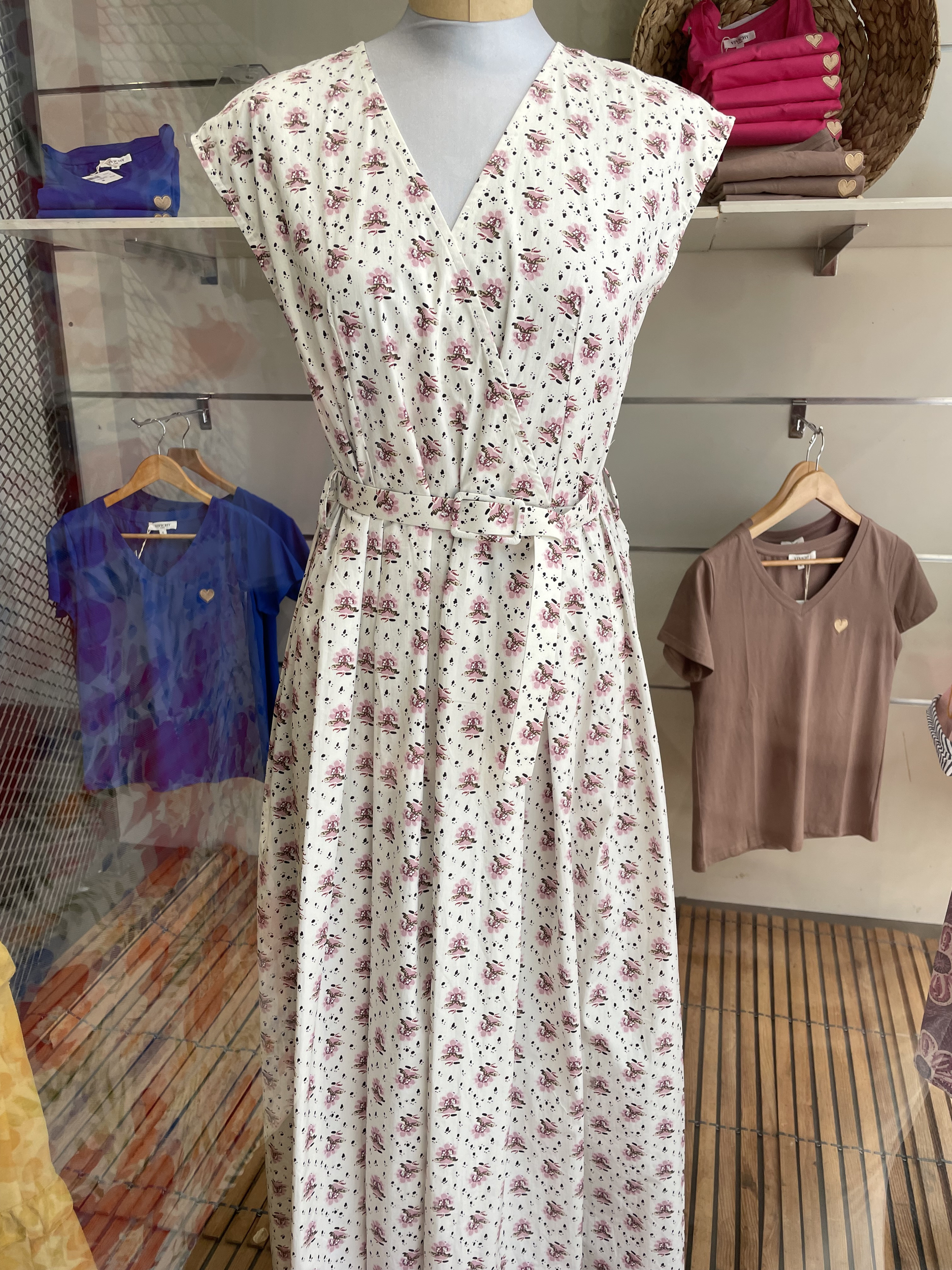 ROBE LIBERTY 2