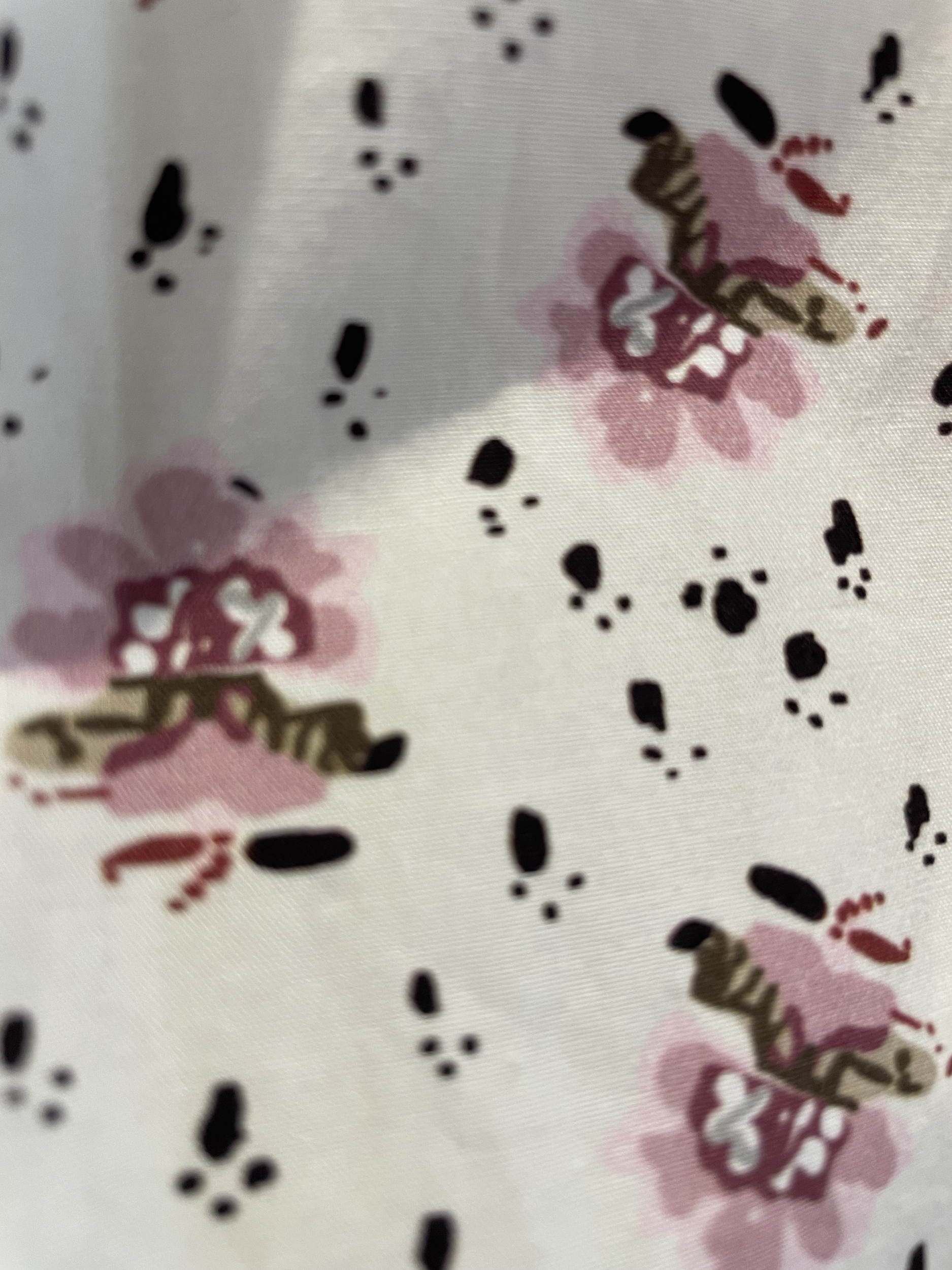 ROBE LIBERTY 3