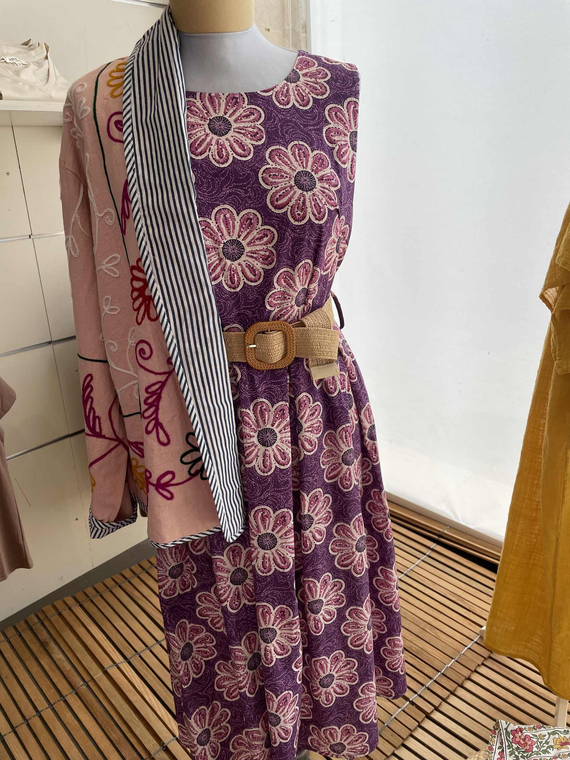 ROBE VIRINE 1