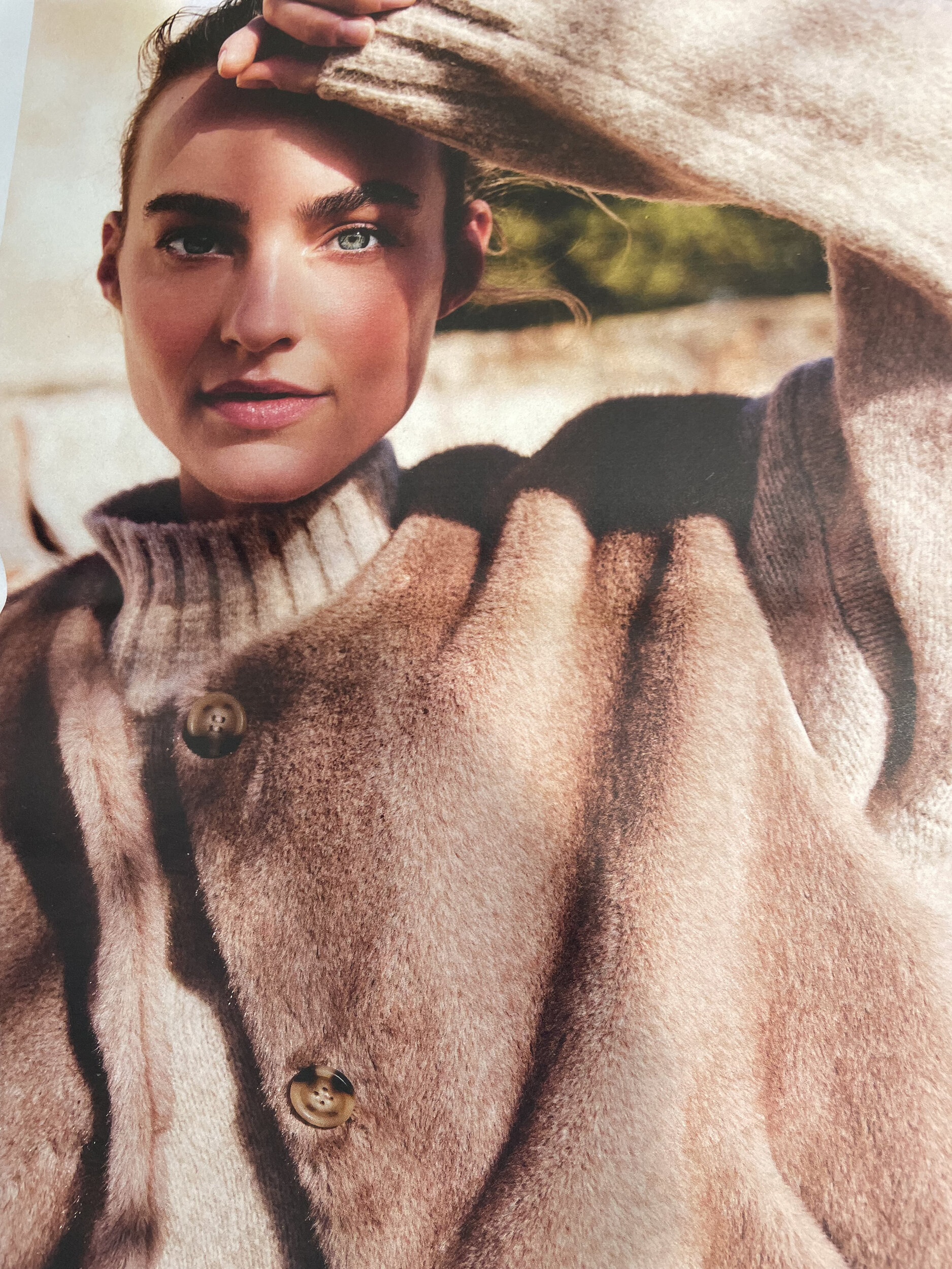 GILET JC SOPHIE 2