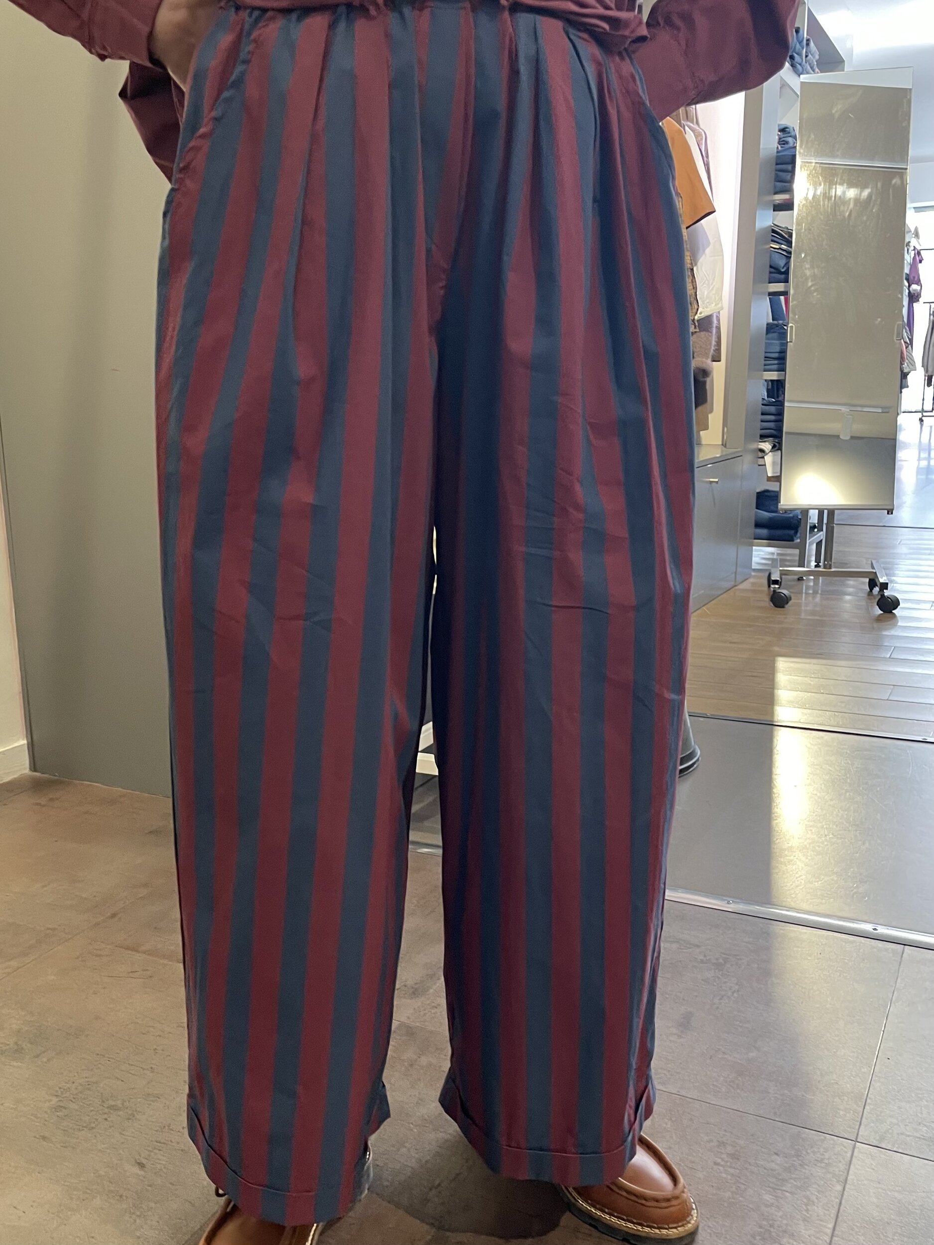 PANTALON RAYE JOHANNA 1