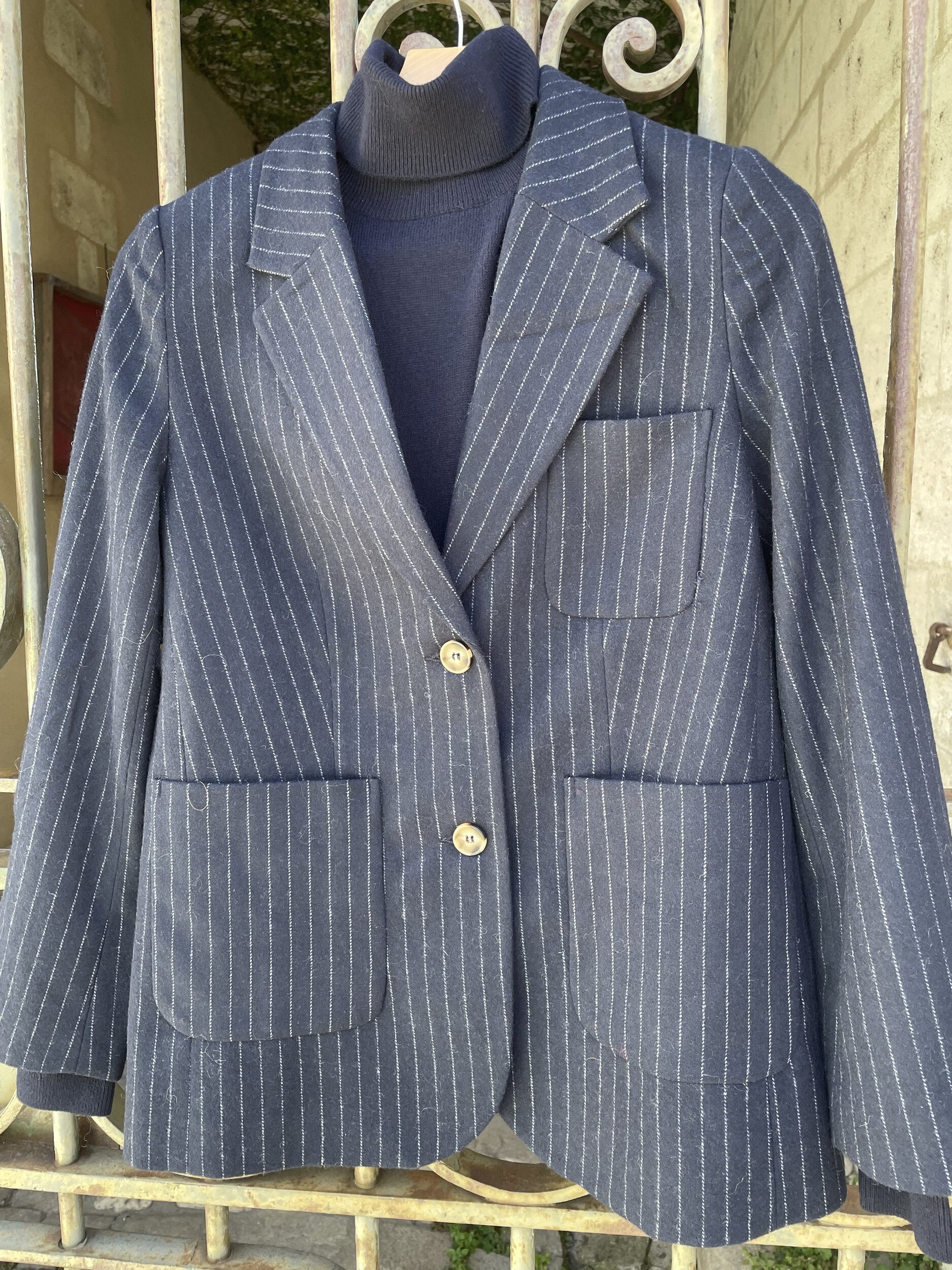 BLAZER JC 1