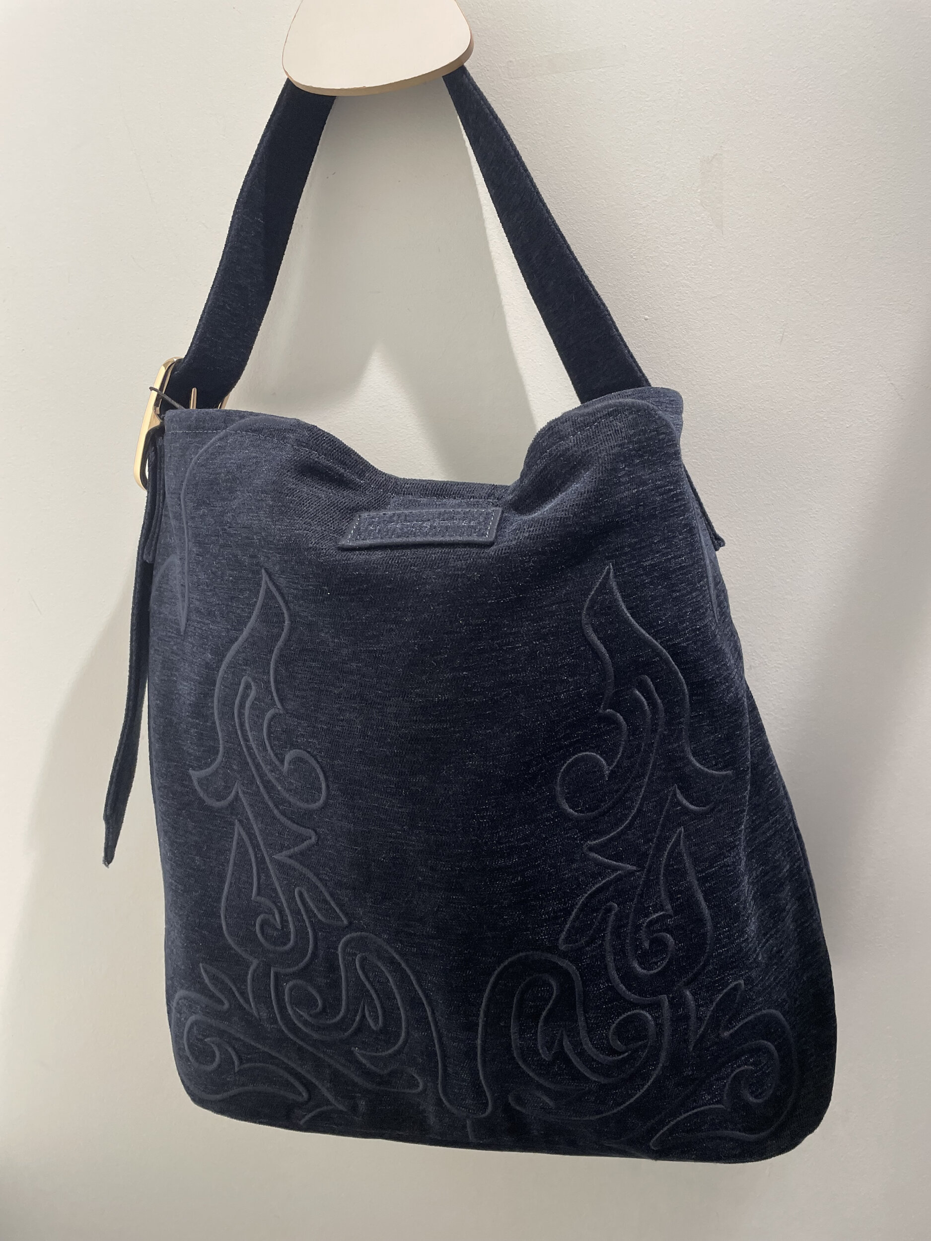 SAC VIOLETTE 3