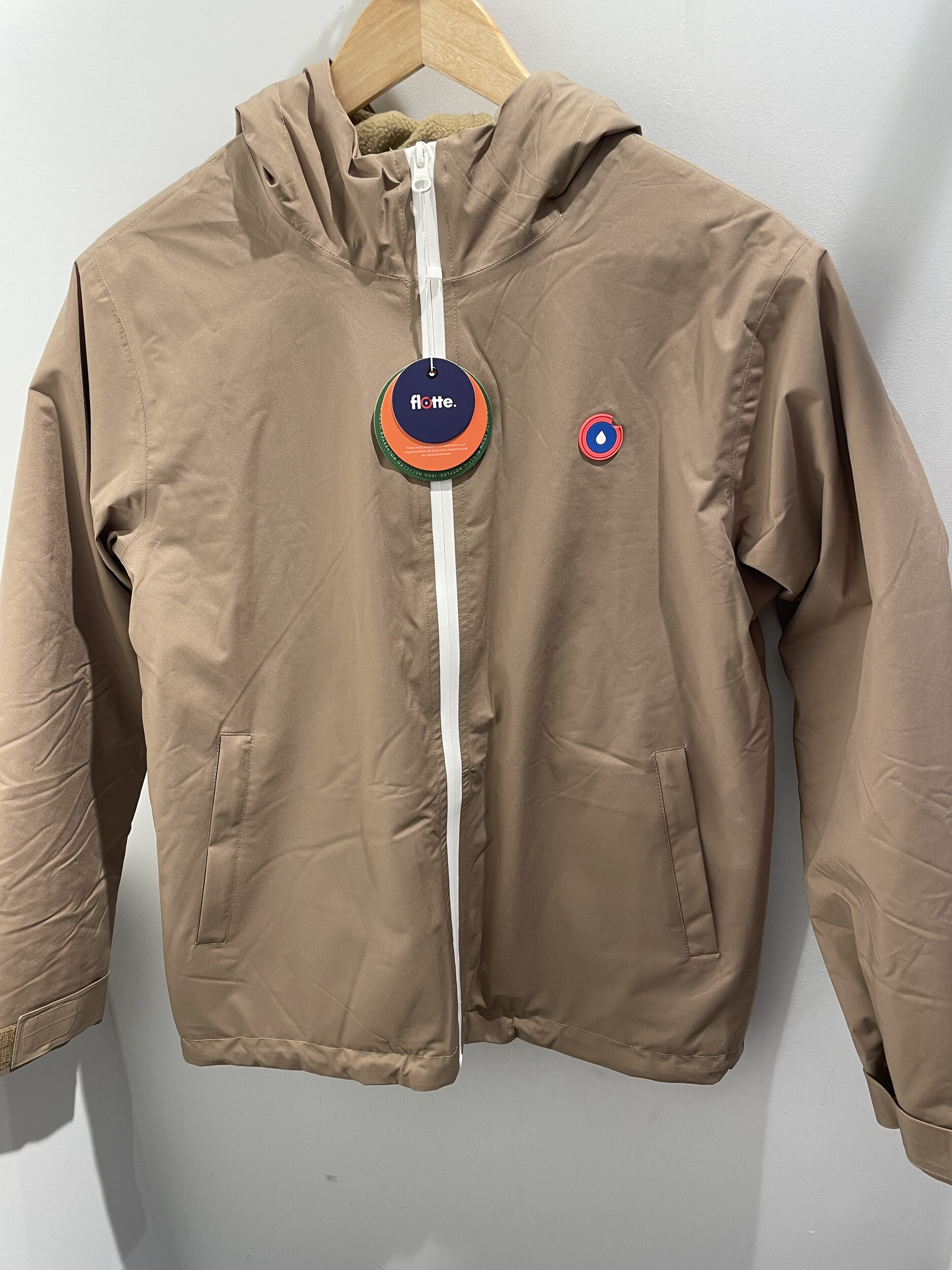 LAZARE SAHARA 4