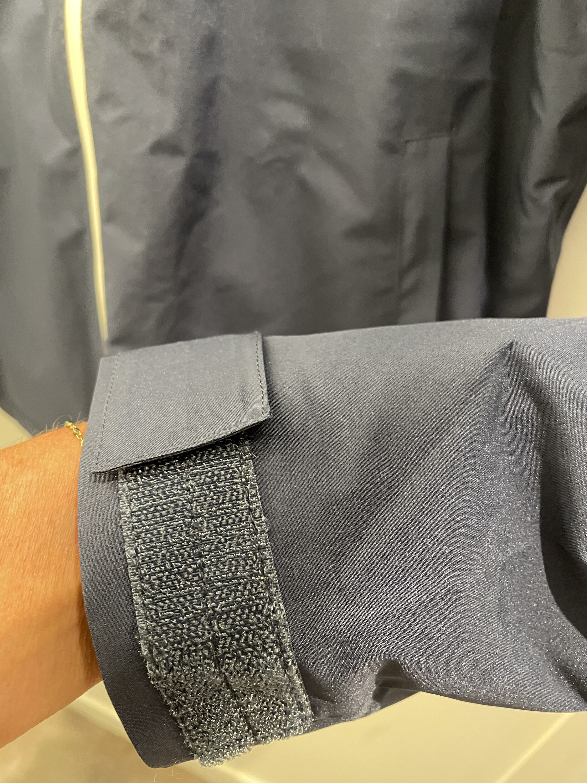 lazare indigo trois