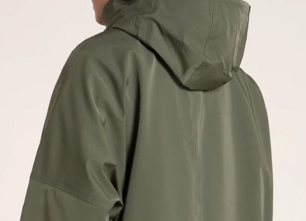 ANORAK LOURMEL 2