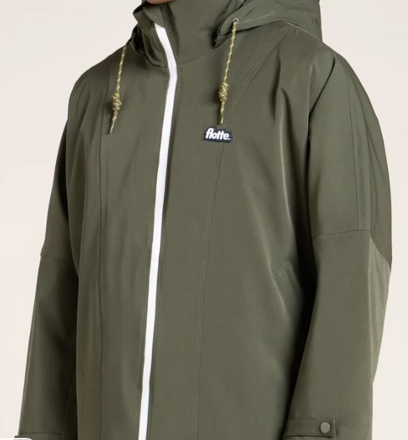 ANORAK LOURMEL 1