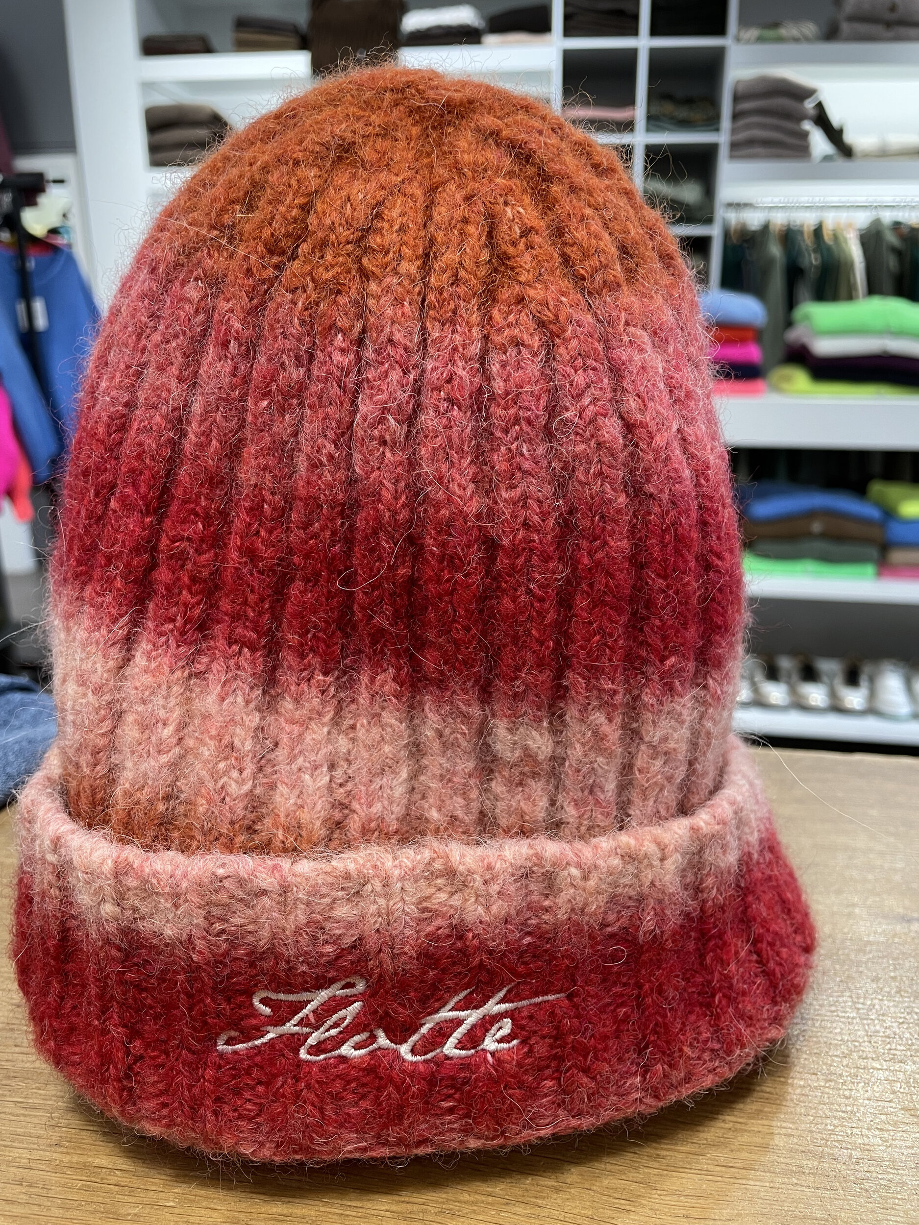 bonnet benny