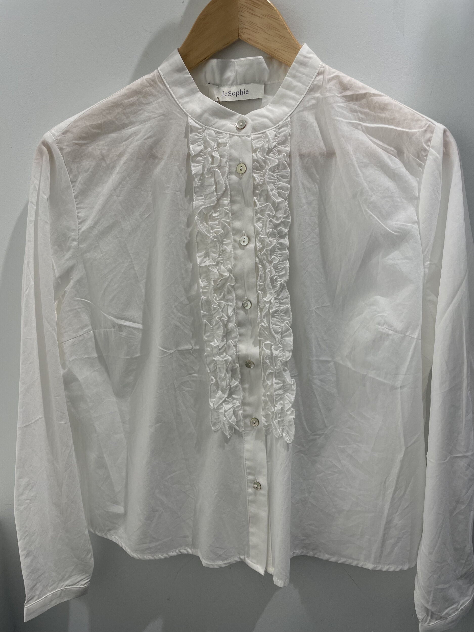 CHEMISE JC SOPHIE 1
