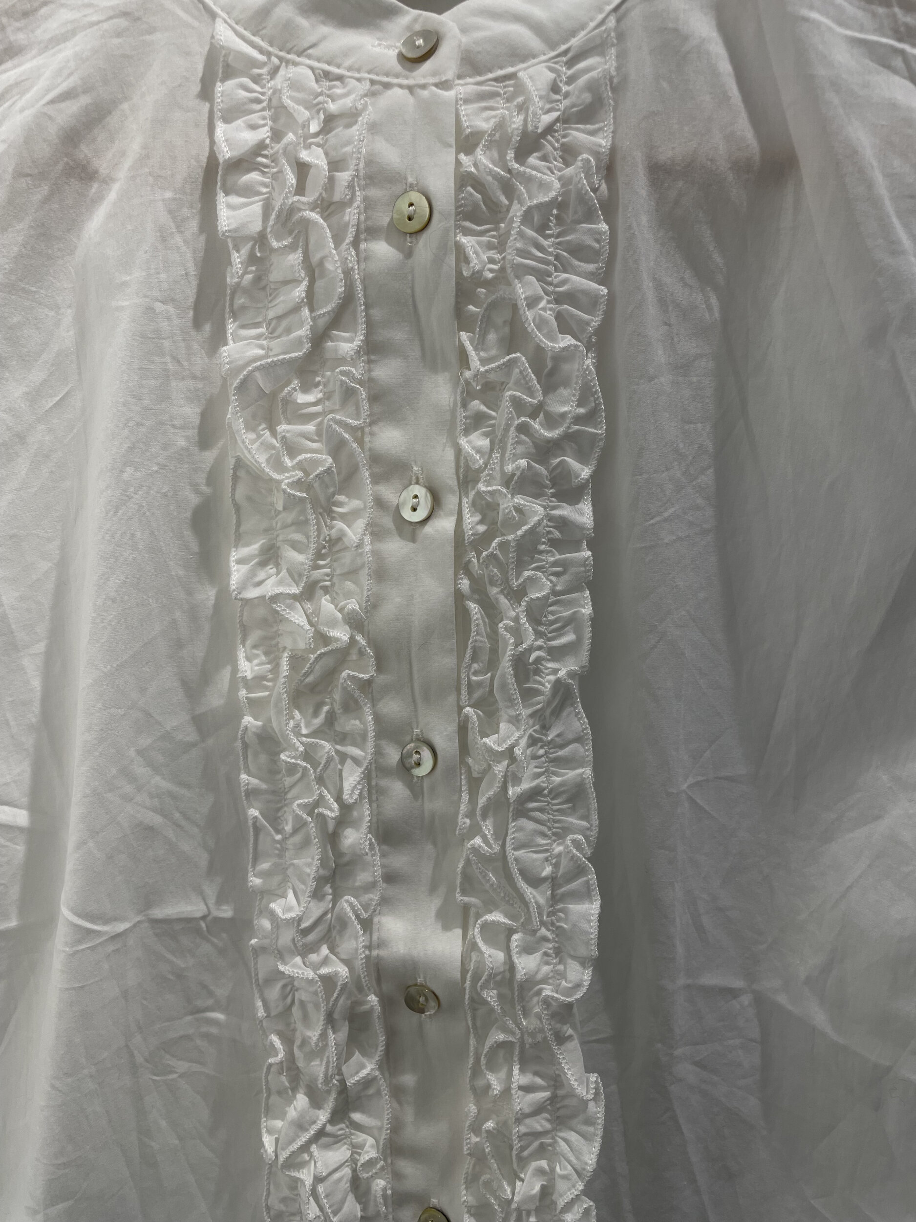 CHEMISE JC SOPHIE 2