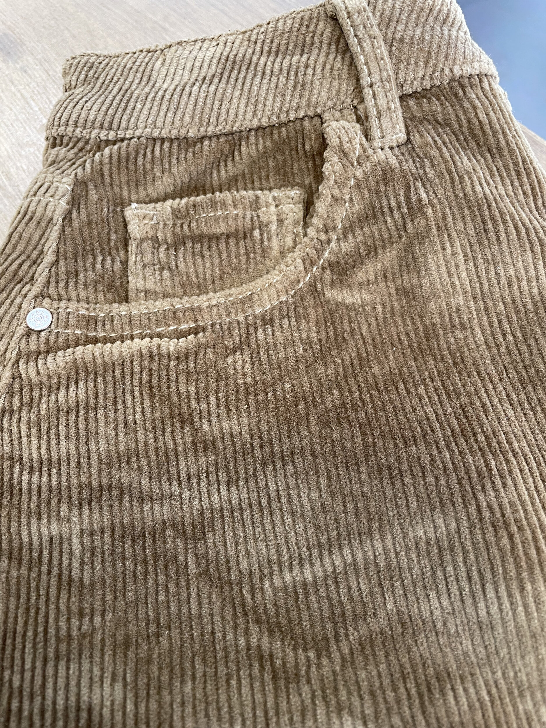 PANT CAMEL 2