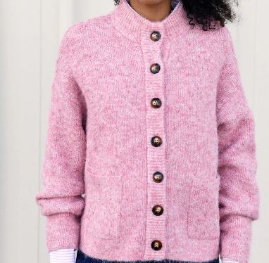 GILET MARLIN 2