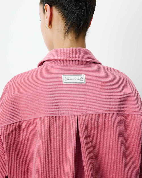 LIBERTY BLUSH