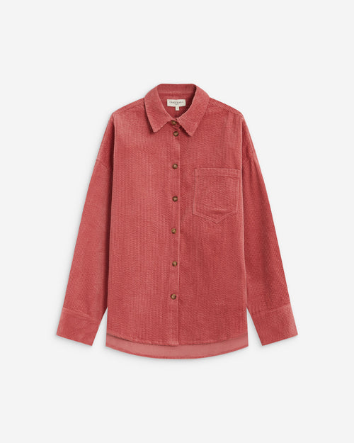 LIBERTY CHEMISE