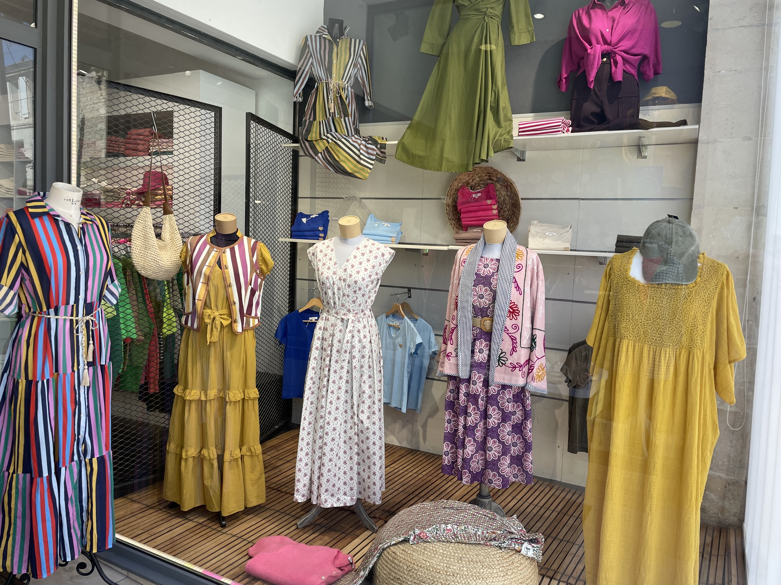 vitrine johanna