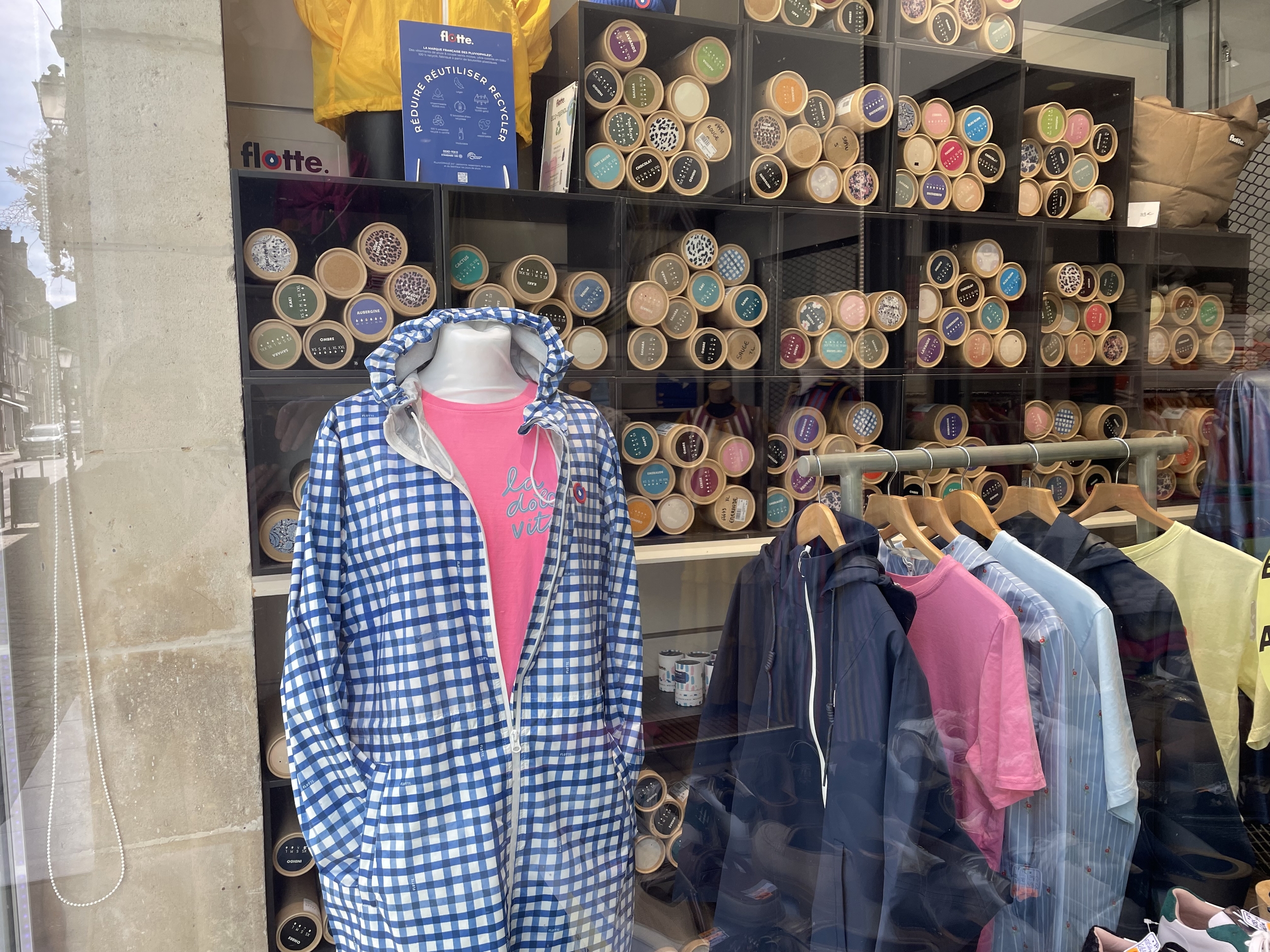 vitrine flotte 1