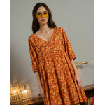 robe-esme-orange