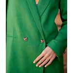 VESTE VERT 3