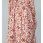 ROBE GRACE&MILA