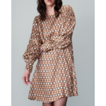 ROBE NUIT CAMEL