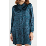 ROBE PAKO BLEUE