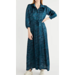 ROBE LONGUE PAKO