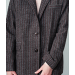 BLAZER NOVEL 2