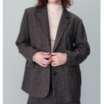 BLAZER NOVEL