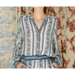 BLOUSE BEATA