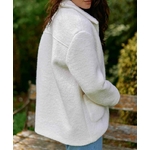 MANTEAU COURT NITA 3