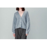 CARDIGAN NASTER