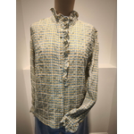chemise a carreaux