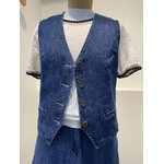 PETIT GILET PAKO 2