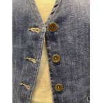 PETIT GILET PAKO