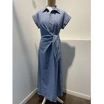 ROBE DENIM 2