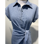 ROBE DENIM 3