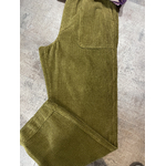 PANTALON VERT KANOPE 1